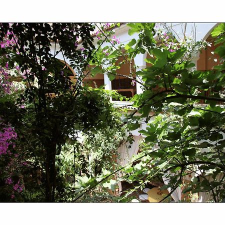 Riad Maryam Taroudant Exterior foto