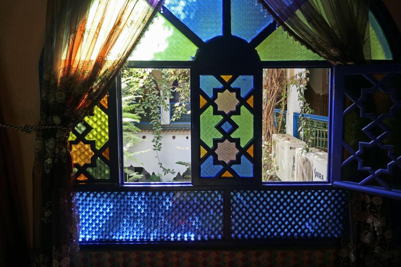 Riad Maryam Taroudant Exterior foto
