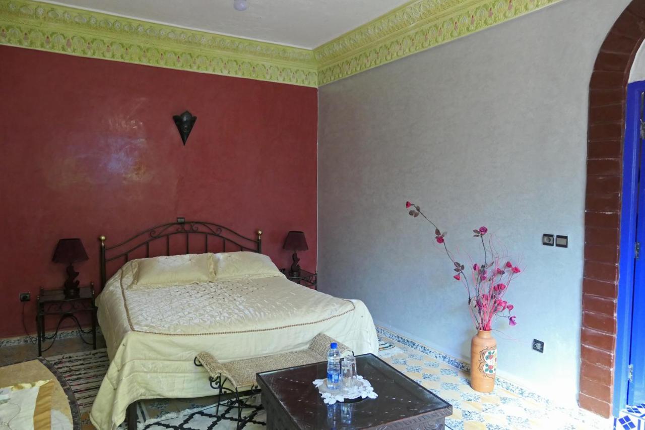 Riad Maryam Taroudant Exterior foto