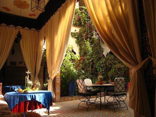 Riad Maryam Taroudant Exterior foto