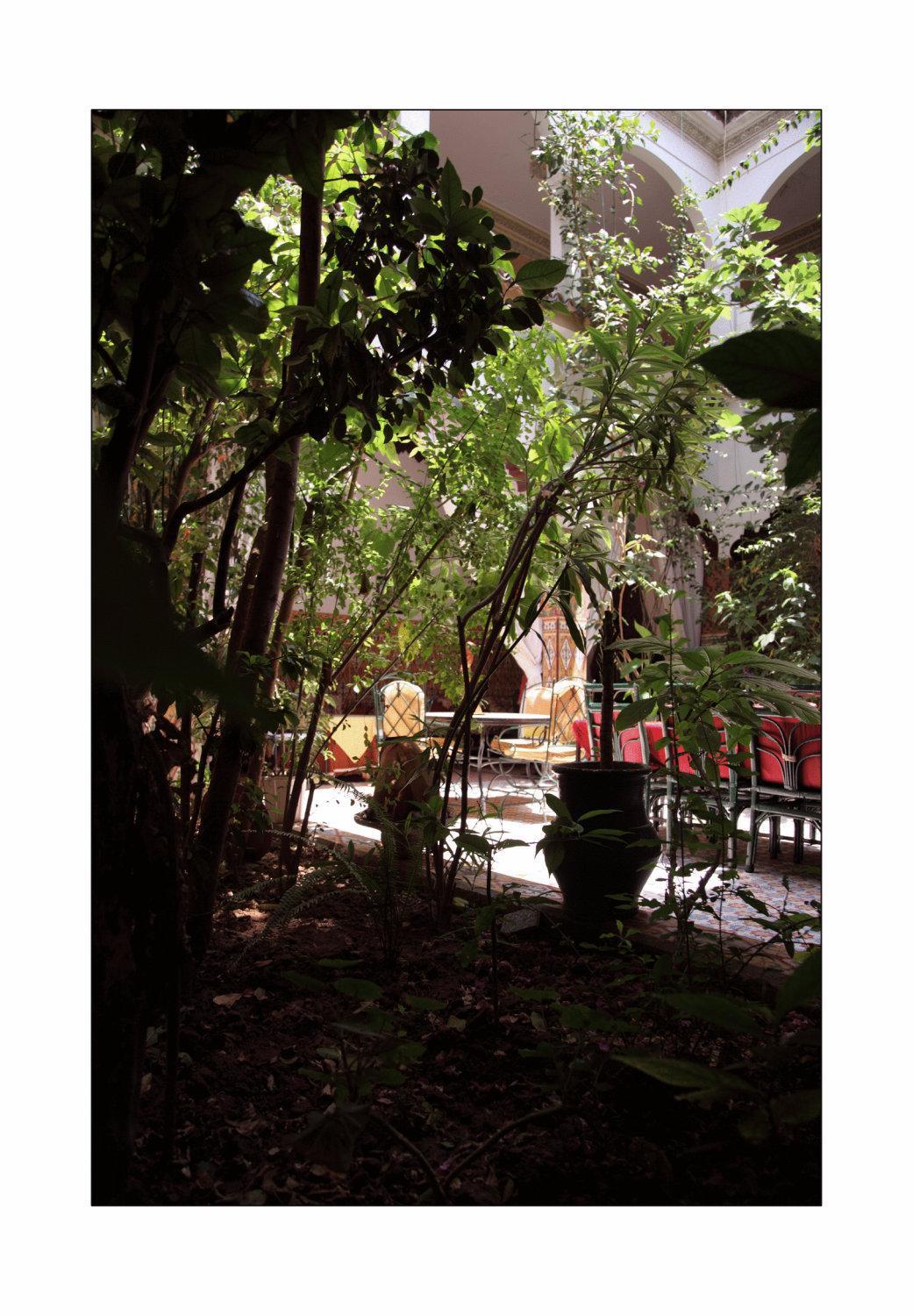Riad Maryam Taroudant Exterior foto